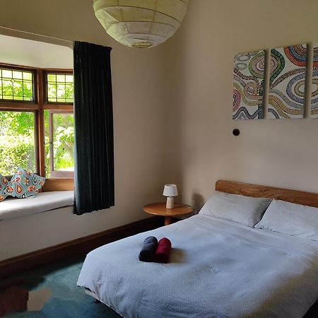 The Innlet, Country Apartments And Cottages Collingwood Extérieur photo