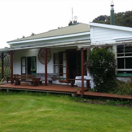 The Innlet, Country Apartments And Cottages Collingwood Extérieur photo