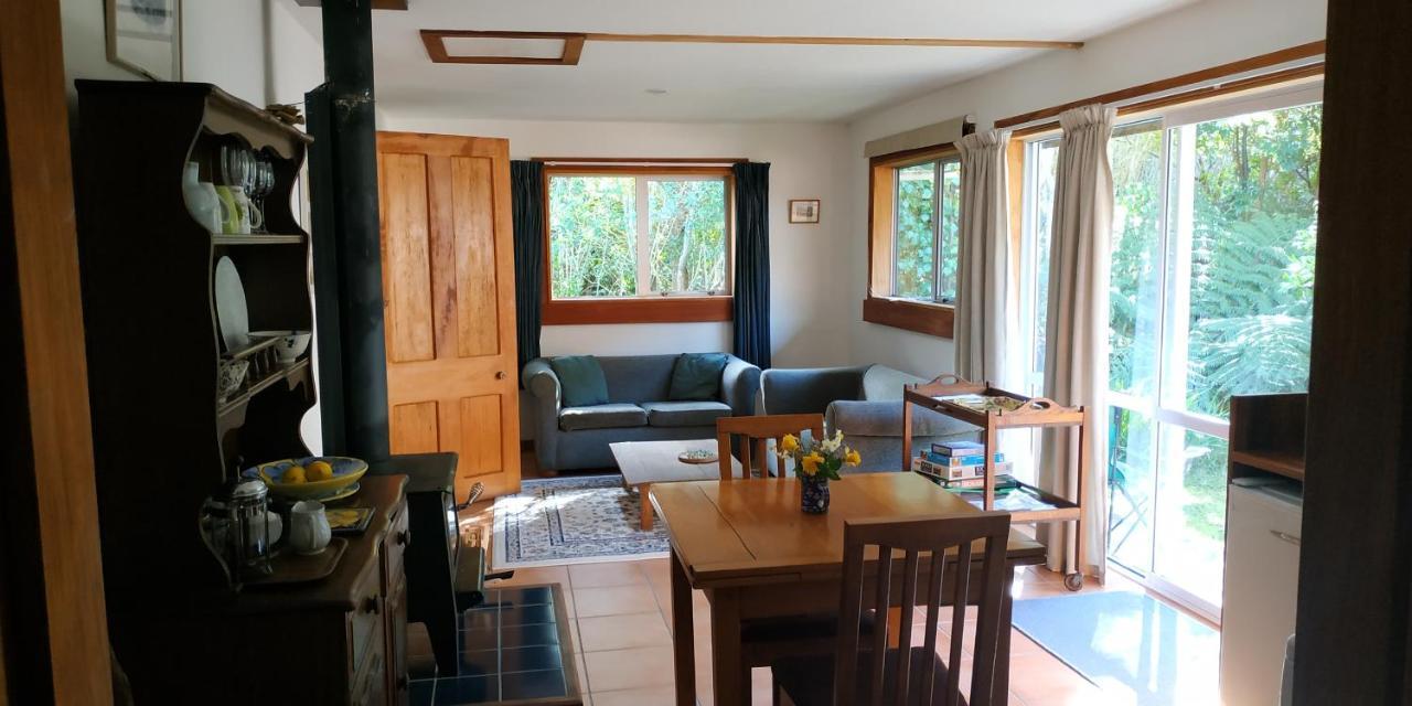 The Innlet, Country Apartments And Cottages Collingwood Extérieur photo
