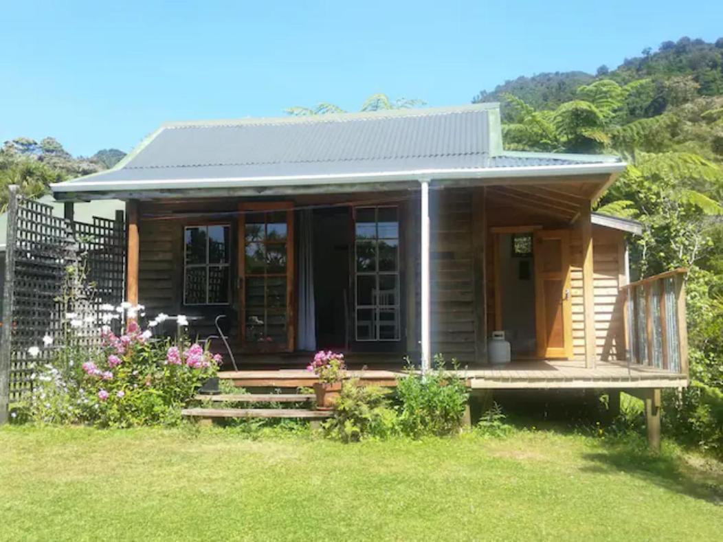 The Innlet, Country Apartments And Cottages Collingwood Extérieur photo