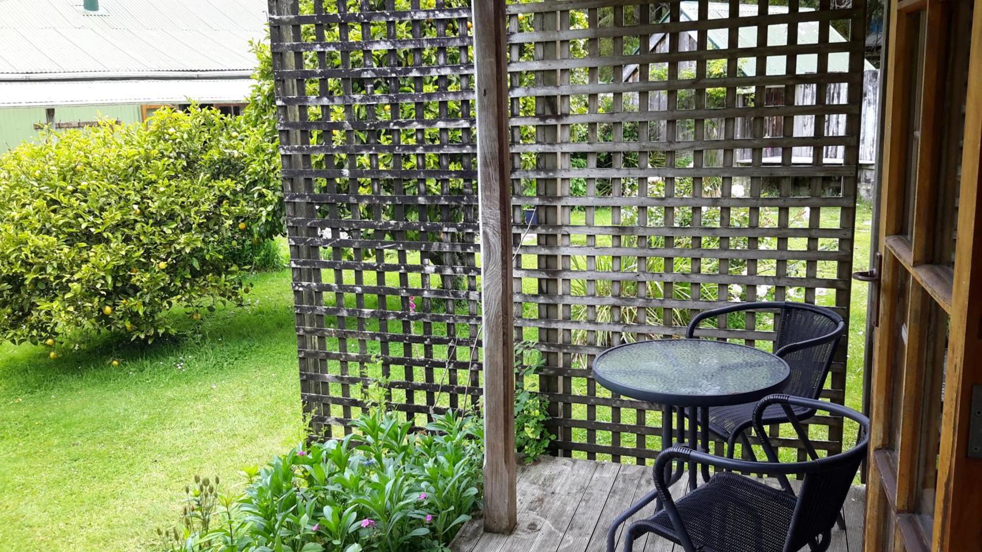 The Innlet, Country Apartments And Cottages Collingwood Chambre photo