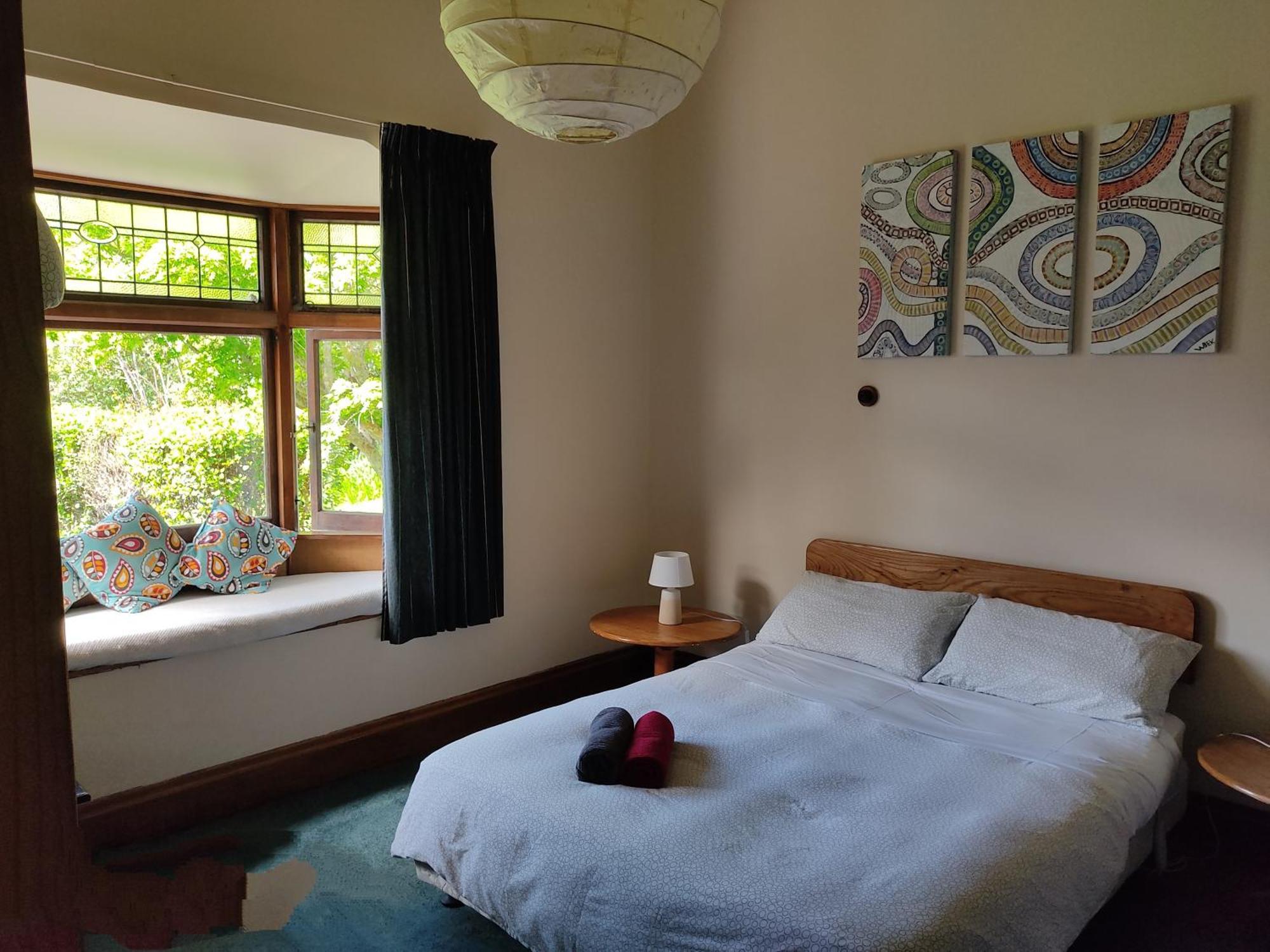 The Innlet, Country Apartments And Cottages Collingwood Extérieur photo