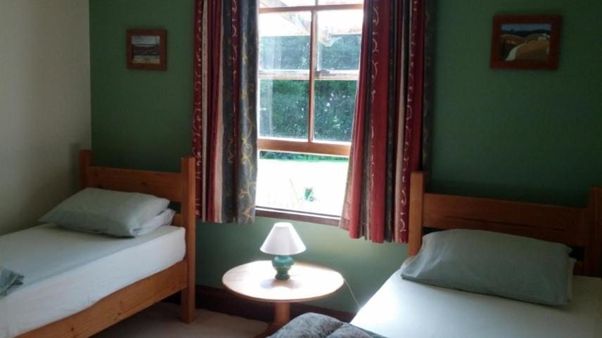 The Innlet, Country Apartments And Cottages Collingwood Extérieur photo