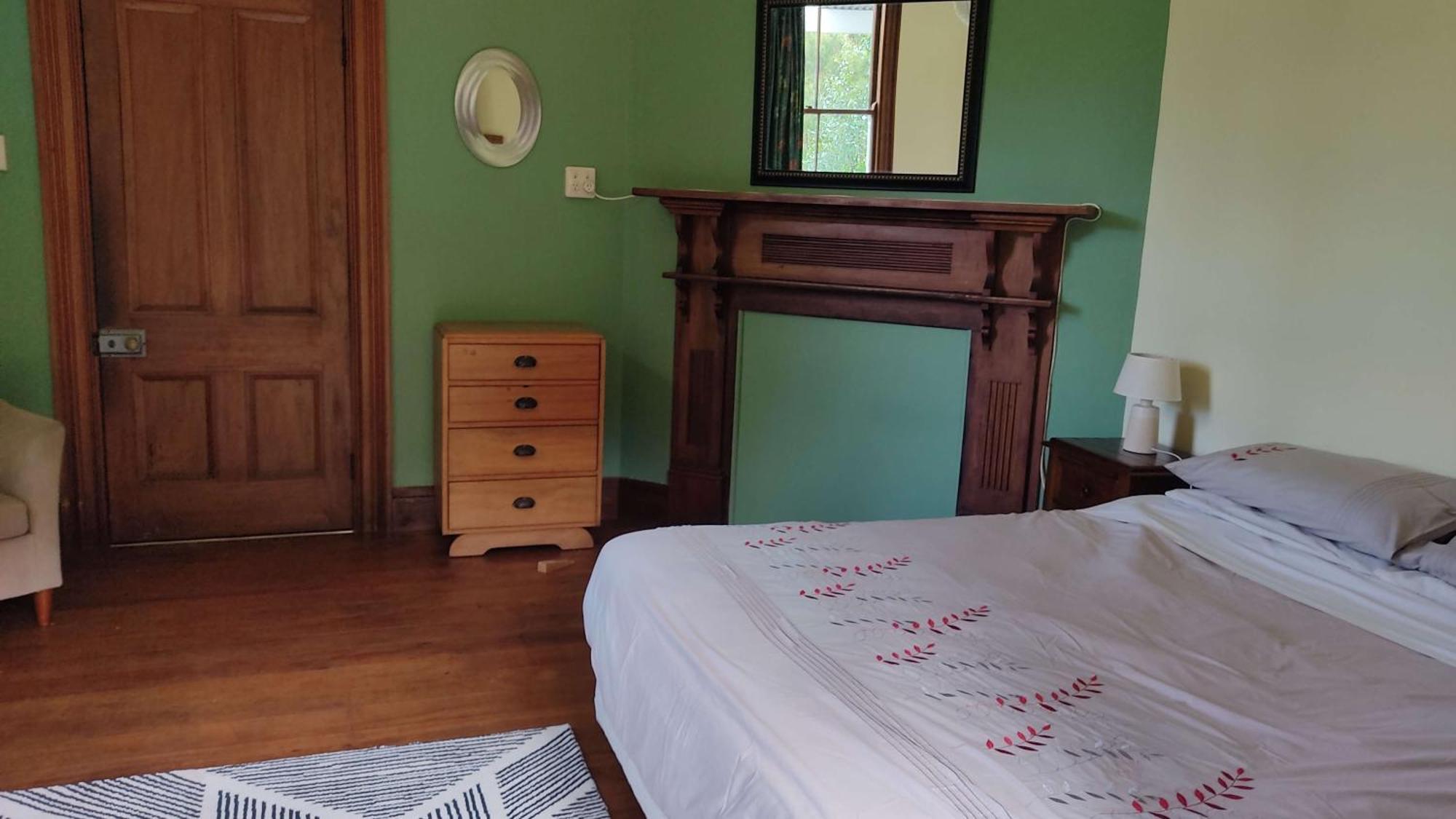 The Innlet, Country Apartments And Cottages Collingwood Extérieur photo