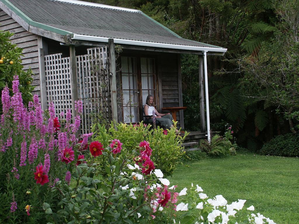 The Innlet, Country Apartments And Cottages Collingwood Chambre photo