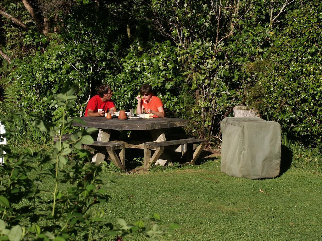 The Innlet, Country Apartments And Cottages Collingwood Extérieur photo