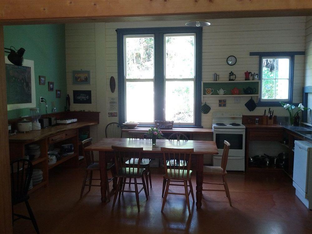 The Innlet, Country Apartments And Cottages Collingwood Extérieur photo